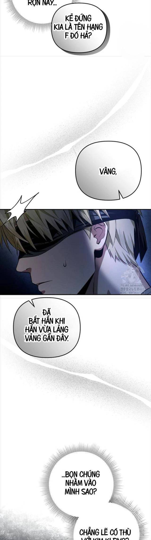 Huyễn Tượng Thợ Săn Tại Dị Giới - Chapter 18 - Page 29