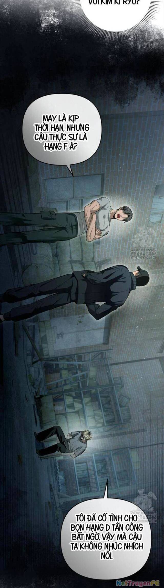 Huyễn Tượng Thợ Săn Tại Dị Giới - Chapter 18 - Page 30