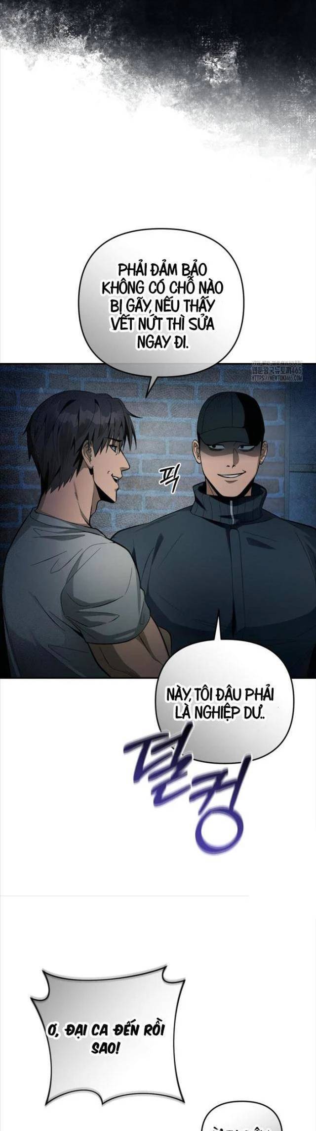 Huyễn Tượng Thợ Săn Tại Dị Giới - Chapter 18 - Page 31