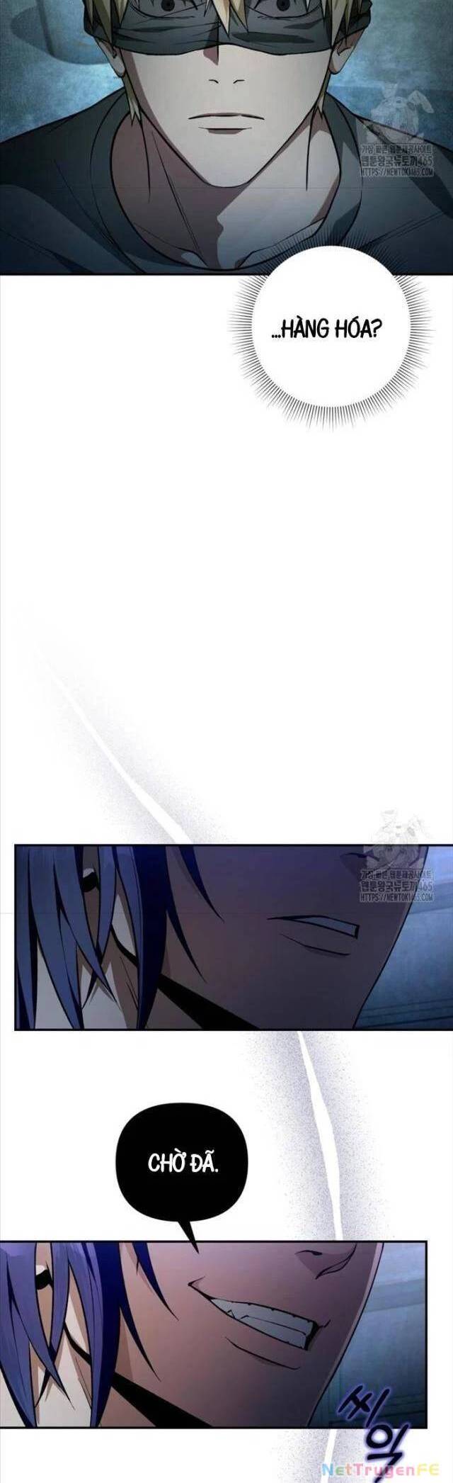 Huyễn Tượng Thợ Săn Tại Dị Giới - Chapter 18 - Page 34