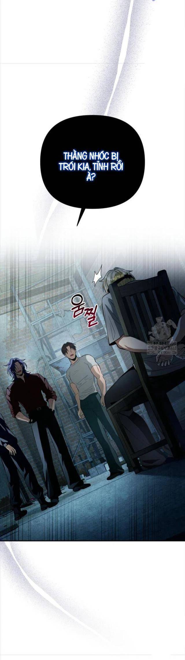 Huyễn Tượng Thợ Săn Tại Dị Giới - Chapter 18 - Page 35