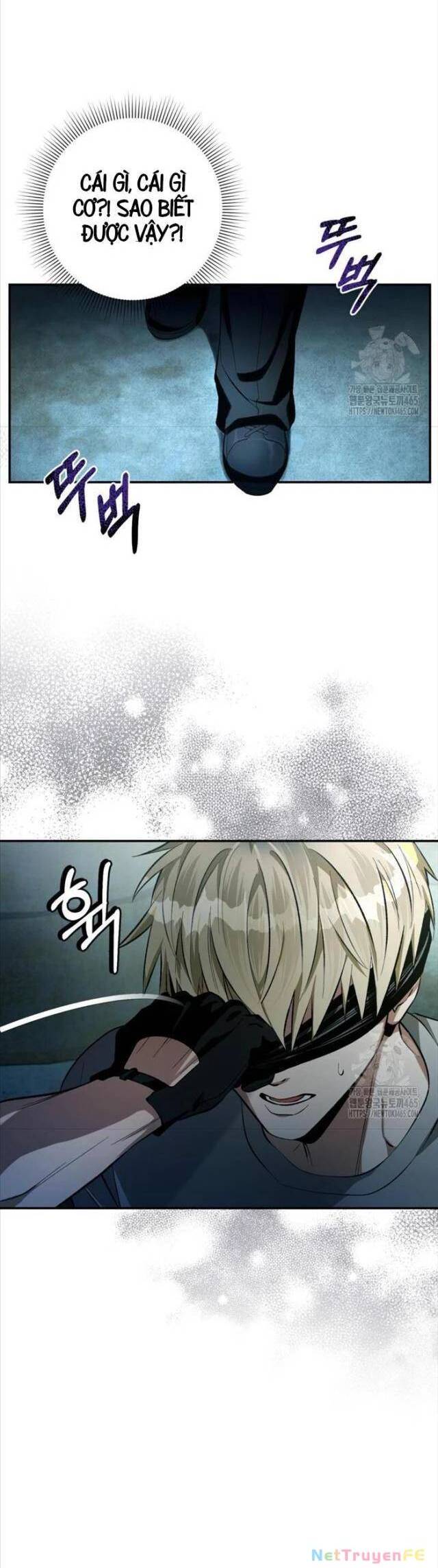 Huyễn Tượng Thợ Săn Tại Dị Giới - Chapter 18 - Page 36