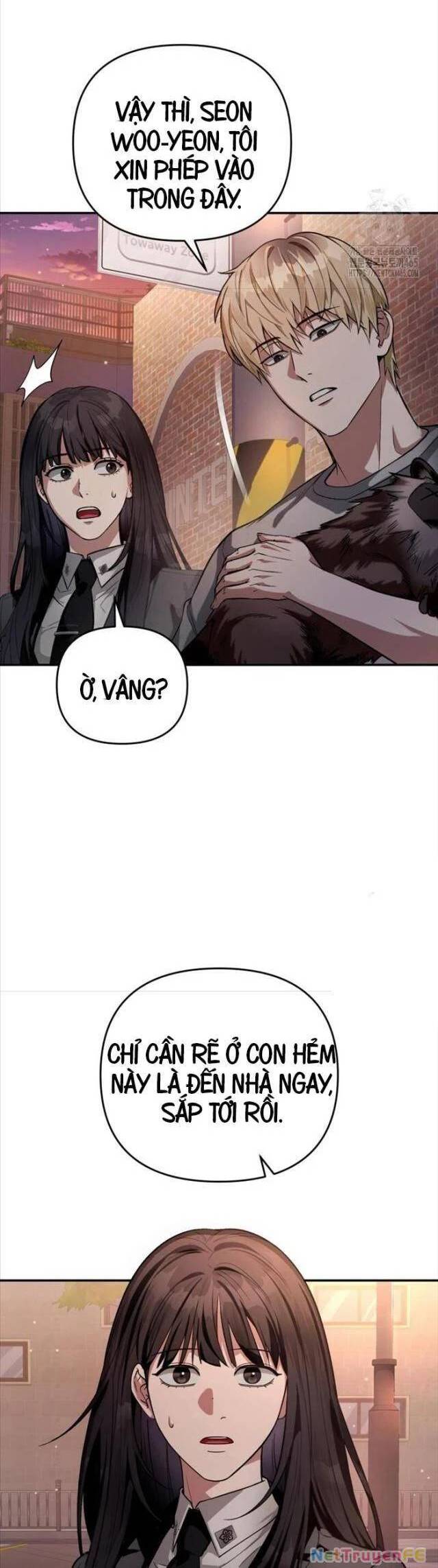 Huyễn Tượng Thợ Săn Tại Dị Giới - Chapter 18 - Page 4