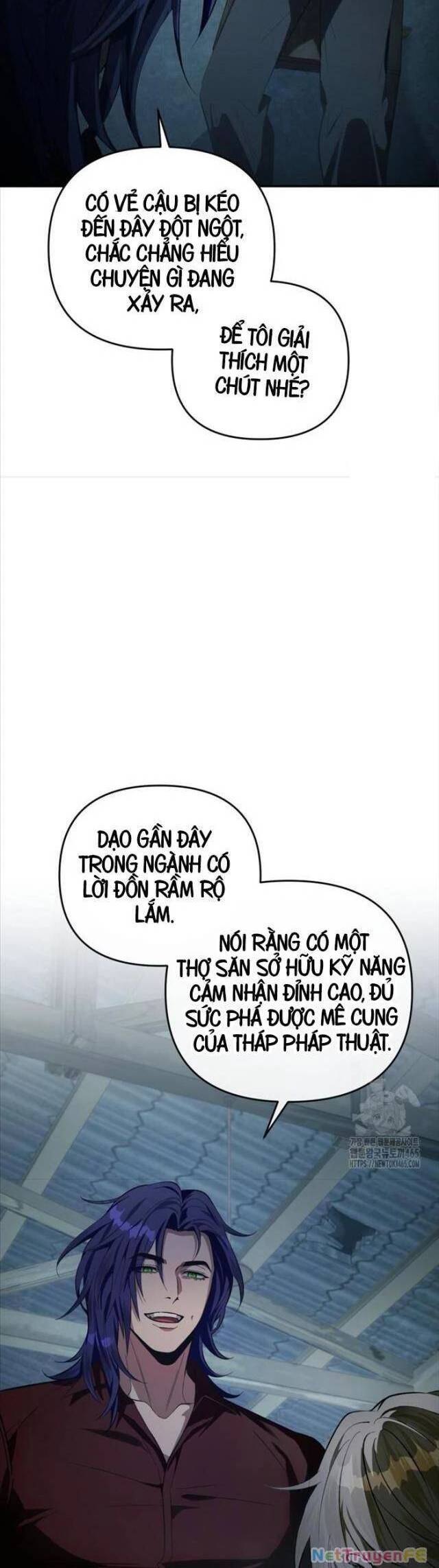 Huyễn Tượng Thợ Săn Tại Dị Giới - Chapter 18 - Page 40