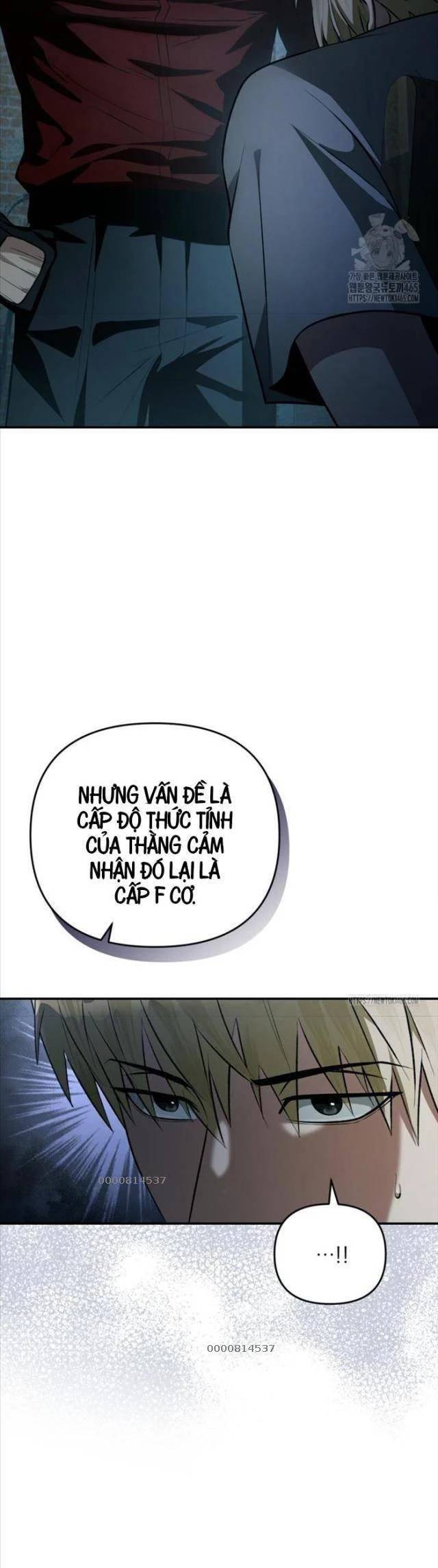 Huyễn Tượng Thợ Săn Tại Dị Giới - Chapter 18 - Page 41