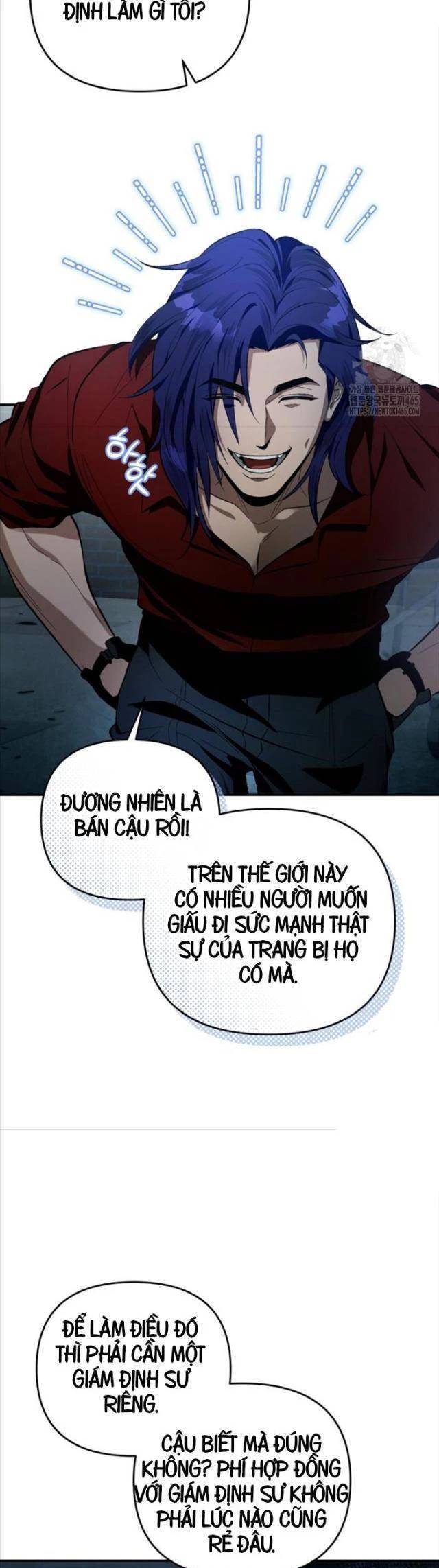 Huyễn Tượng Thợ Săn Tại Dị Giới - Chapter 18 - Page 43