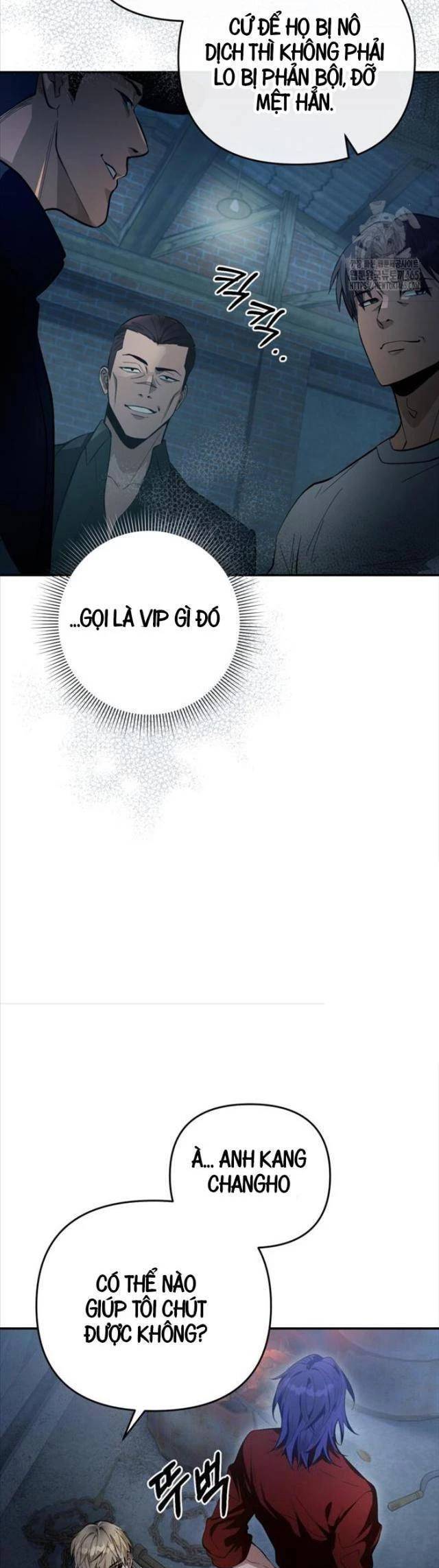 Huyễn Tượng Thợ Săn Tại Dị Giới - Chapter 18 - Page 47