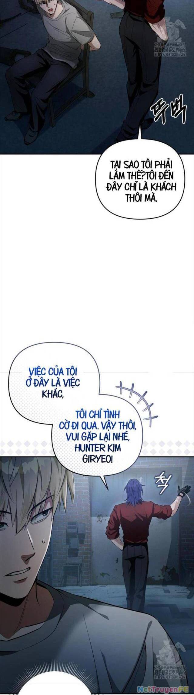 Huyễn Tượng Thợ Săn Tại Dị Giới - Chapter 18 - Page 48