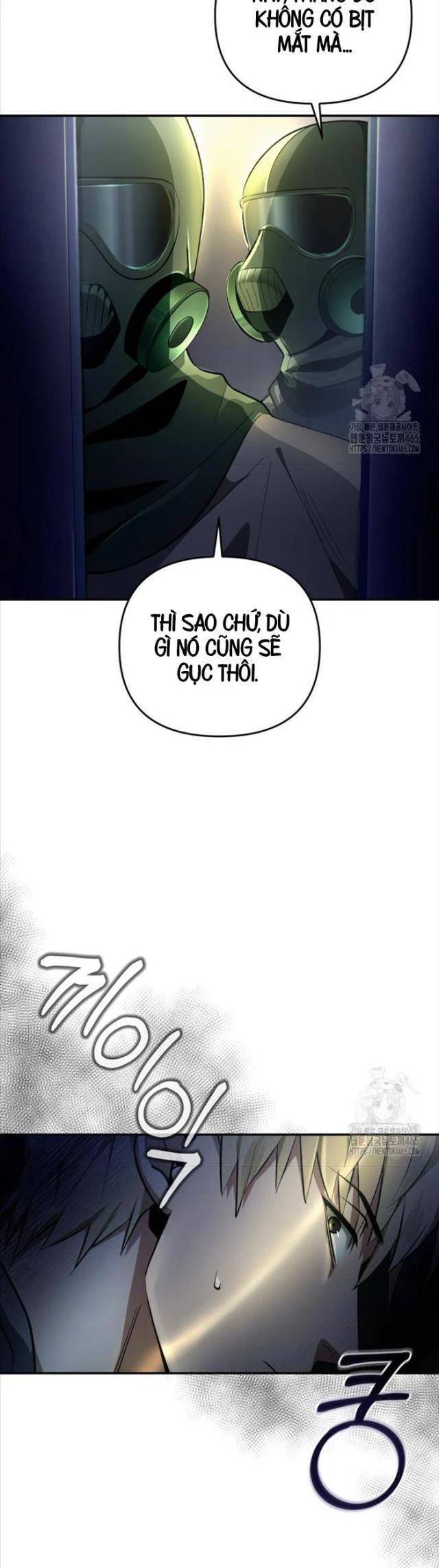 Huyễn Tượng Thợ Săn Tại Dị Giới - Chapter 18 - Page 53