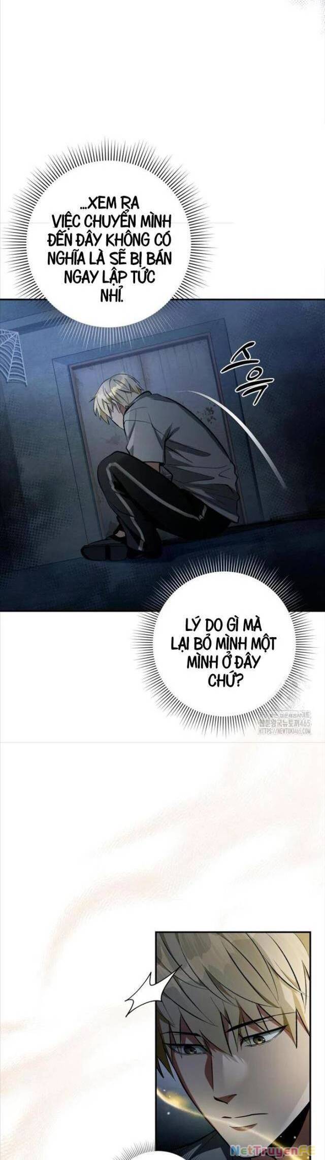 Huyễn Tượng Thợ Săn Tại Dị Giới - Chapter 18 - Page 54