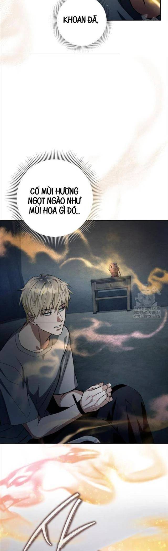 Huyễn Tượng Thợ Săn Tại Dị Giới - Chapter 18 - Page 55