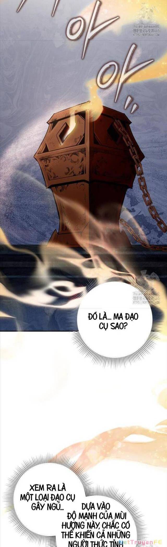 Huyễn Tượng Thợ Săn Tại Dị Giới - Chapter 18 - Page 56