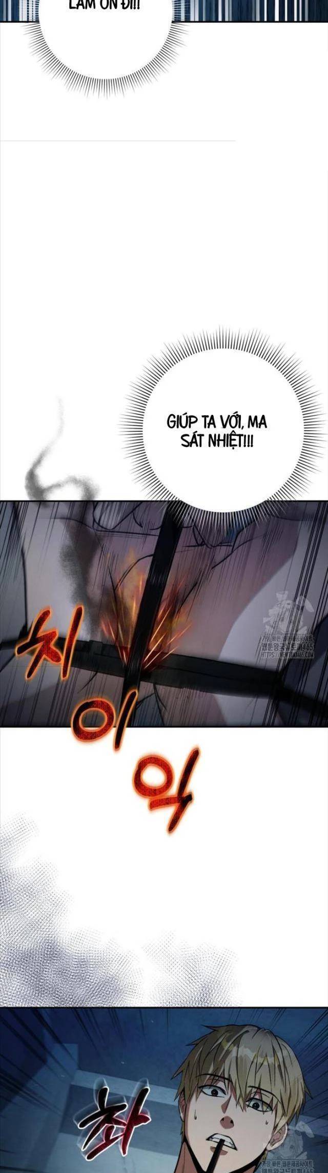 Huyễn Tượng Thợ Săn Tại Dị Giới - Chapter 18 - Page 59