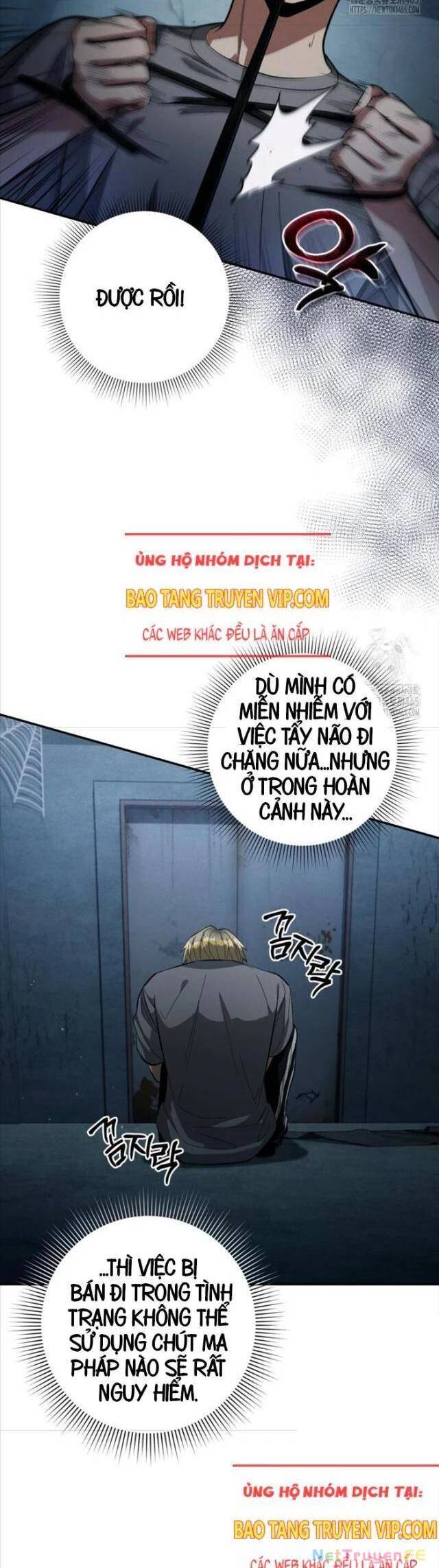 Huyễn Tượng Thợ Săn Tại Dị Giới - Chapter 18 - Page 60