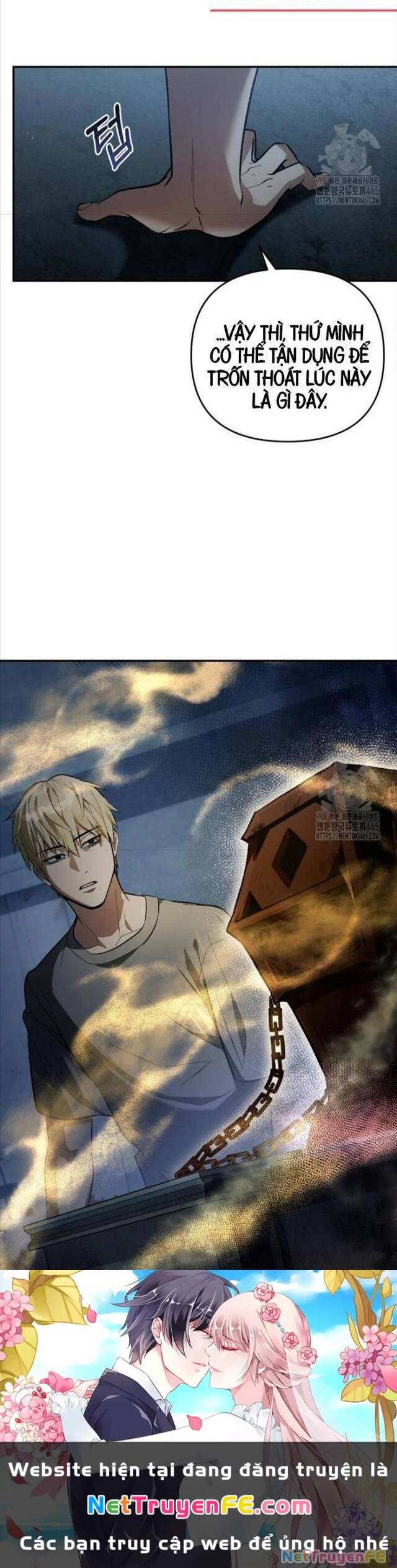 Huyễn Tượng Thợ Săn Tại Dị Giới - Chapter 18 - Page 62