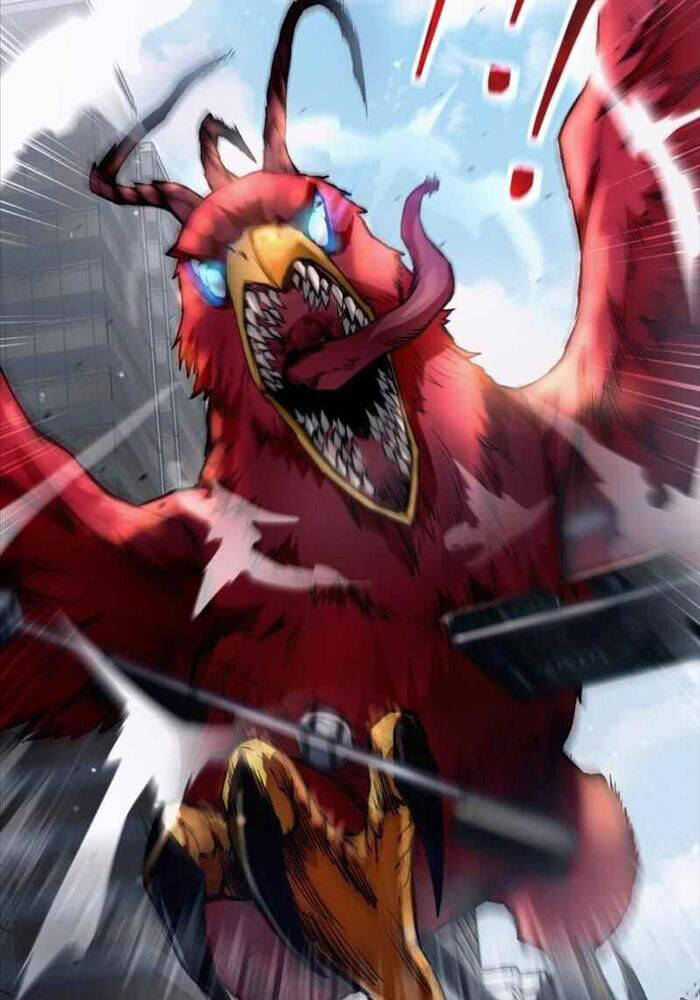 Huyễn Tượng Thợ Săn Tại Dị Giới - Chapter 2 - Page 15