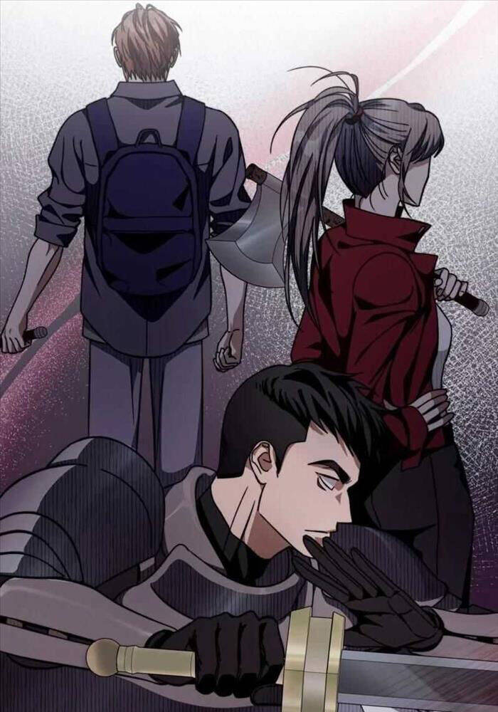 Huyễn Tượng Thợ Săn Tại Dị Giới - Chapter 3 - Page 126