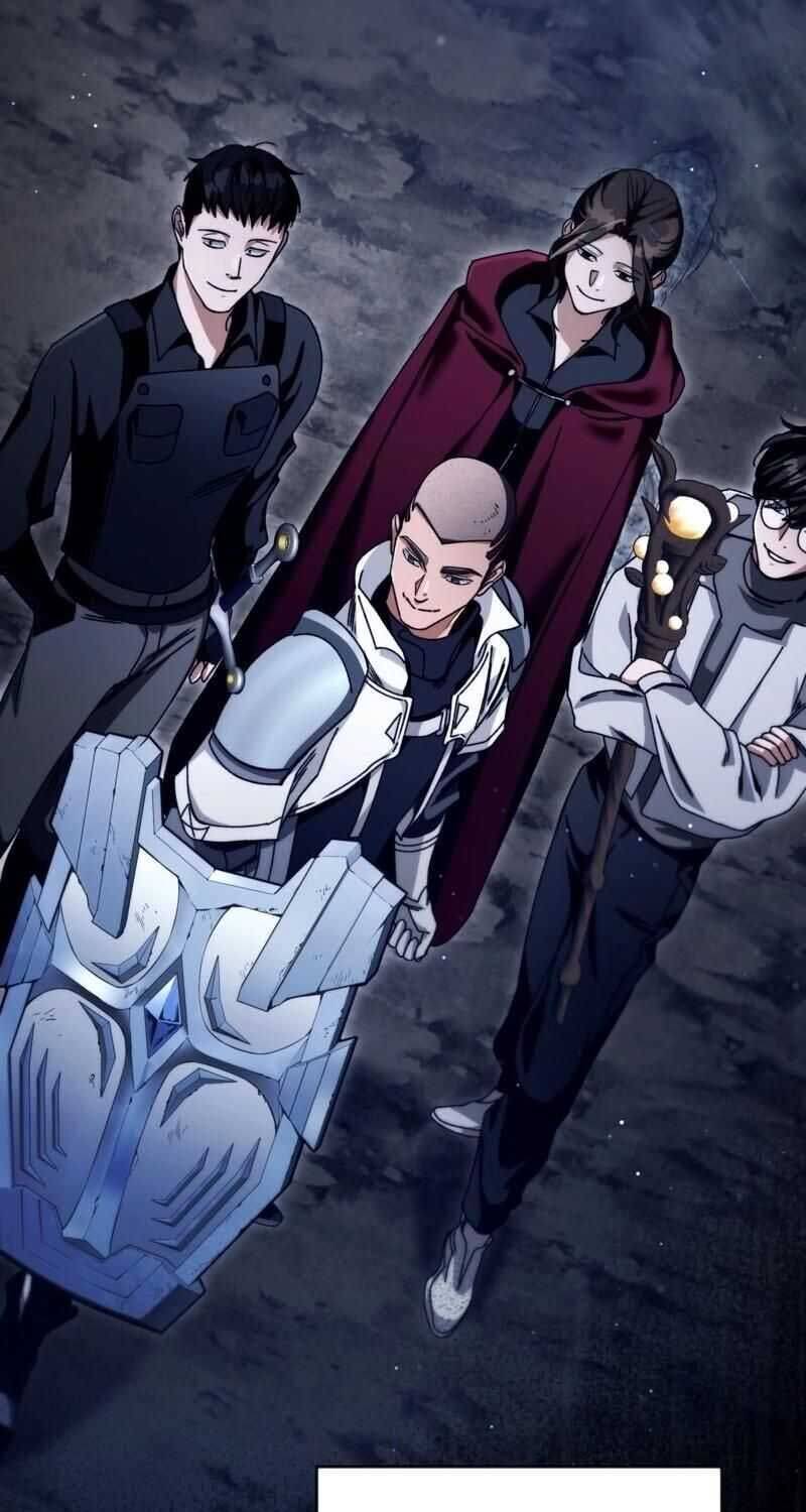 Huyễn Tượng Thợ Săn Tại Dị Giới - Chapter 4 - Page 111