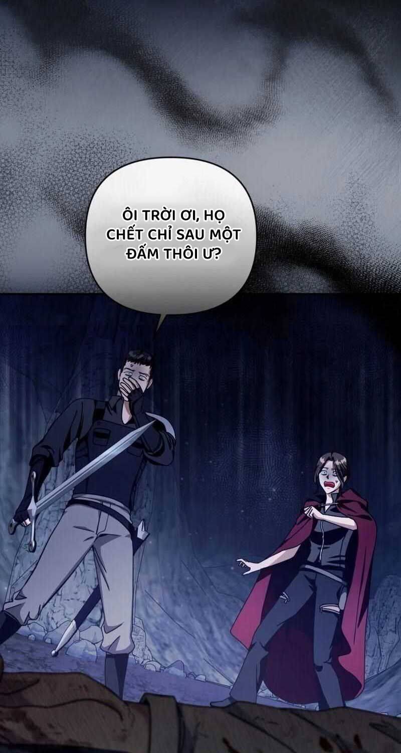 Huyễn Tượng Thợ Săn Tại Dị Giới - Chapter 4 - Page 24