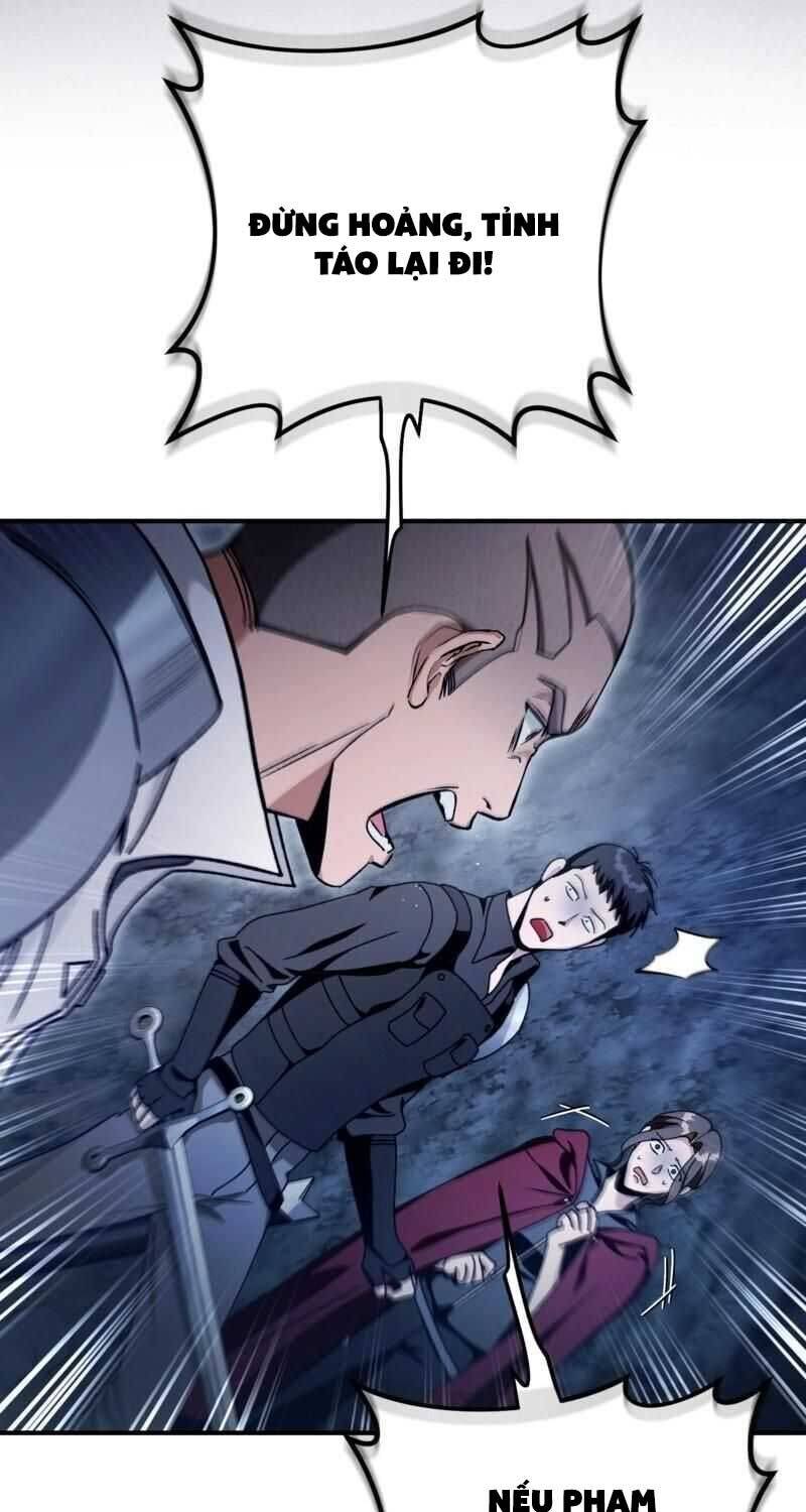 Huyễn Tượng Thợ Săn Tại Dị Giới - Chapter 4 - Page 26