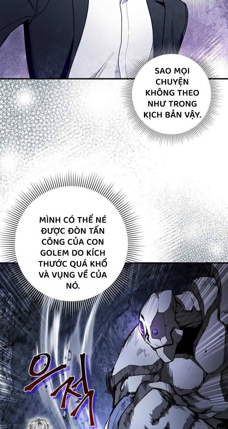 Huyễn Tượng Thợ Săn Tại Dị Giới - Chapter 5 - Page 32