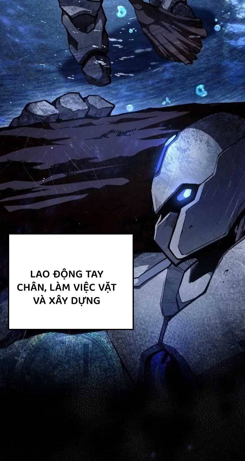 Huyễn Tượng Thợ Săn Tại Dị Giới - Chapter 5 - Page 4
