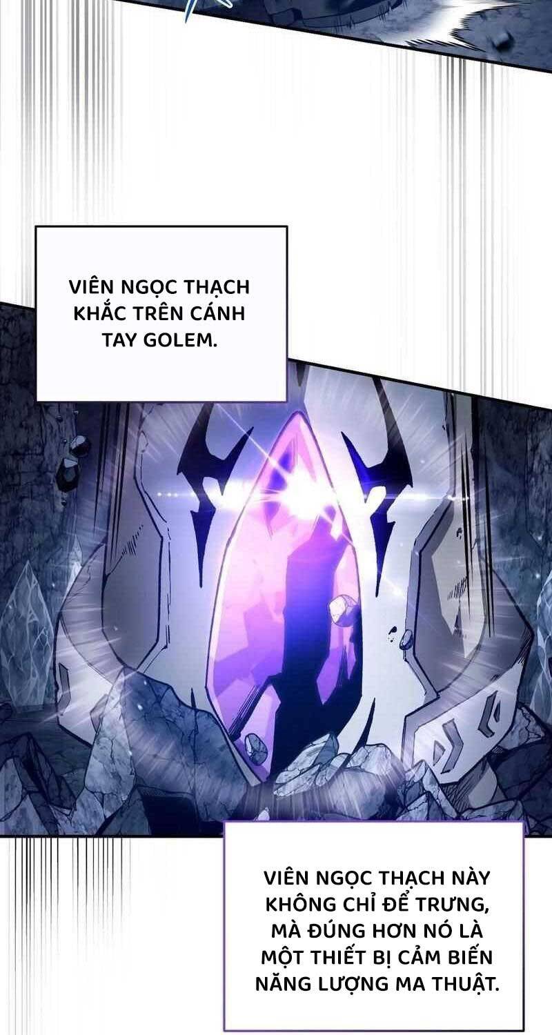 Huyễn Tượng Thợ Săn Tại Dị Giới - Chapter 5 - Page 47