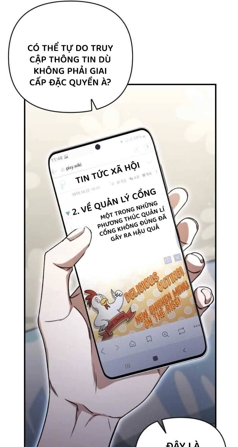 Huyễn Tượng Thợ Săn Tại Dị Giới - Chapter 6 - Page 34