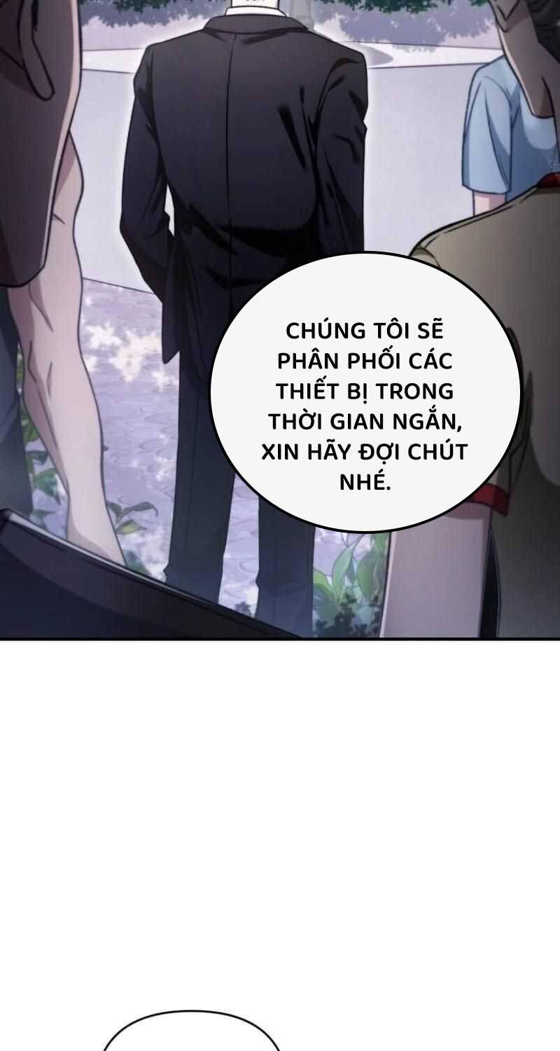 Huyễn Tượng Thợ Săn Tại Dị Giới - Chapter 6 - Page 46