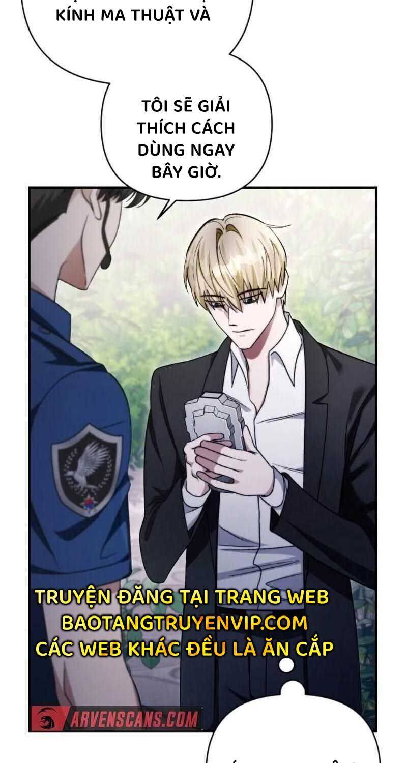 Huyễn Tượng Thợ Săn Tại Dị Giới - Chapter 6 - Page 54