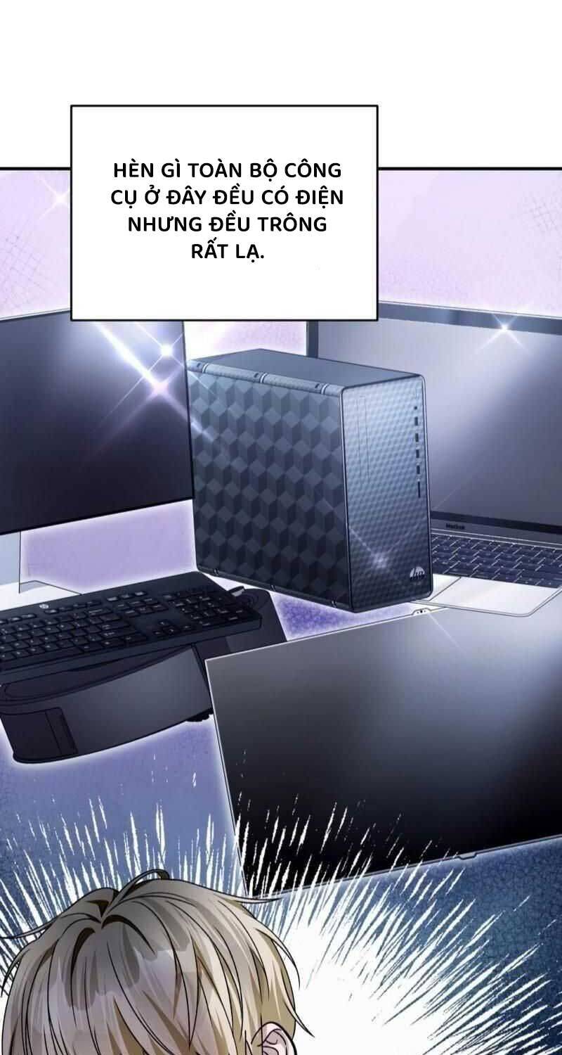 Huyễn Tượng Thợ Săn Tại Dị Giới - Chapter 6 - Page 96