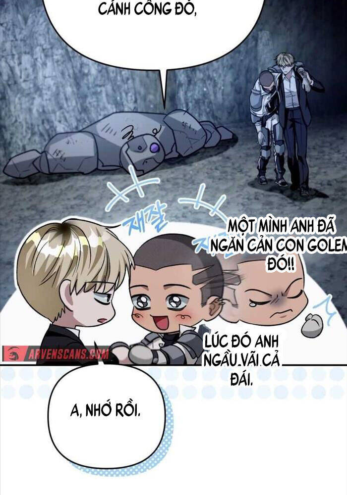 Huyễn Tượng Thợ Săn Tại Dị Giới - Chapter 7 - Page 137