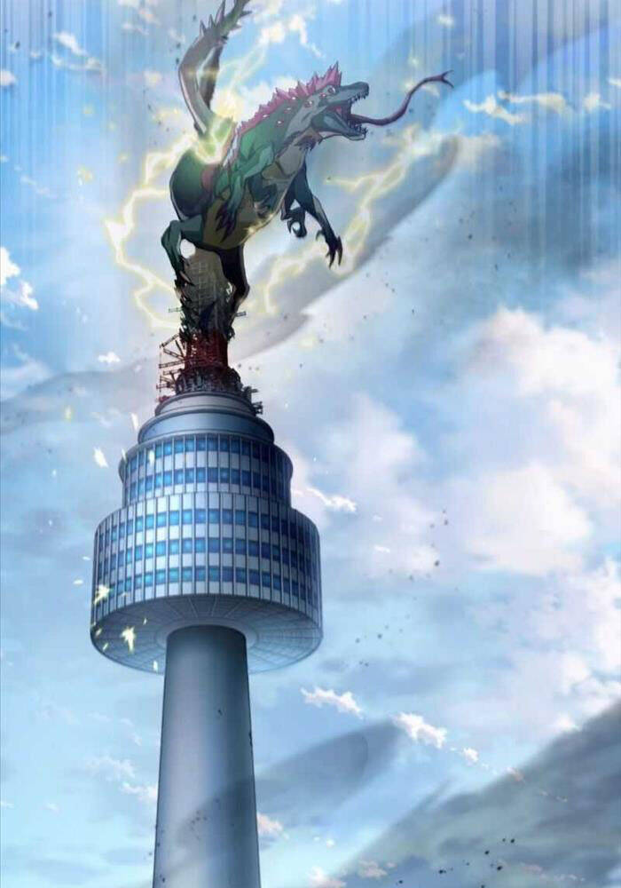 Huyễn Tượng Thợ Săn Tại Dị Giới - Chapter 7 - Page 35