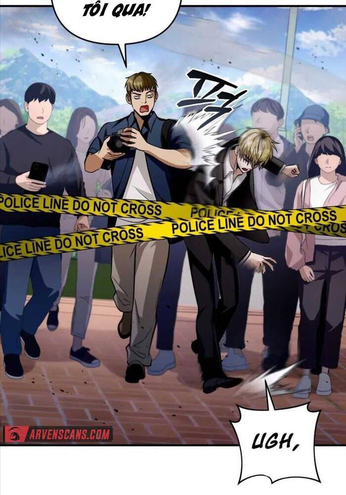 Huyễn Tượng Thợ Săn Tại Dị Giới - Chapter 7 - Page 39