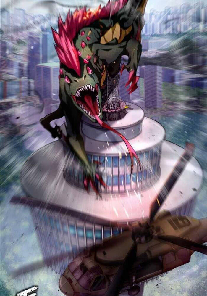 Huyễn Tượng Thợ Săn Tại Dị Giới - Chapter 7 - Page 57