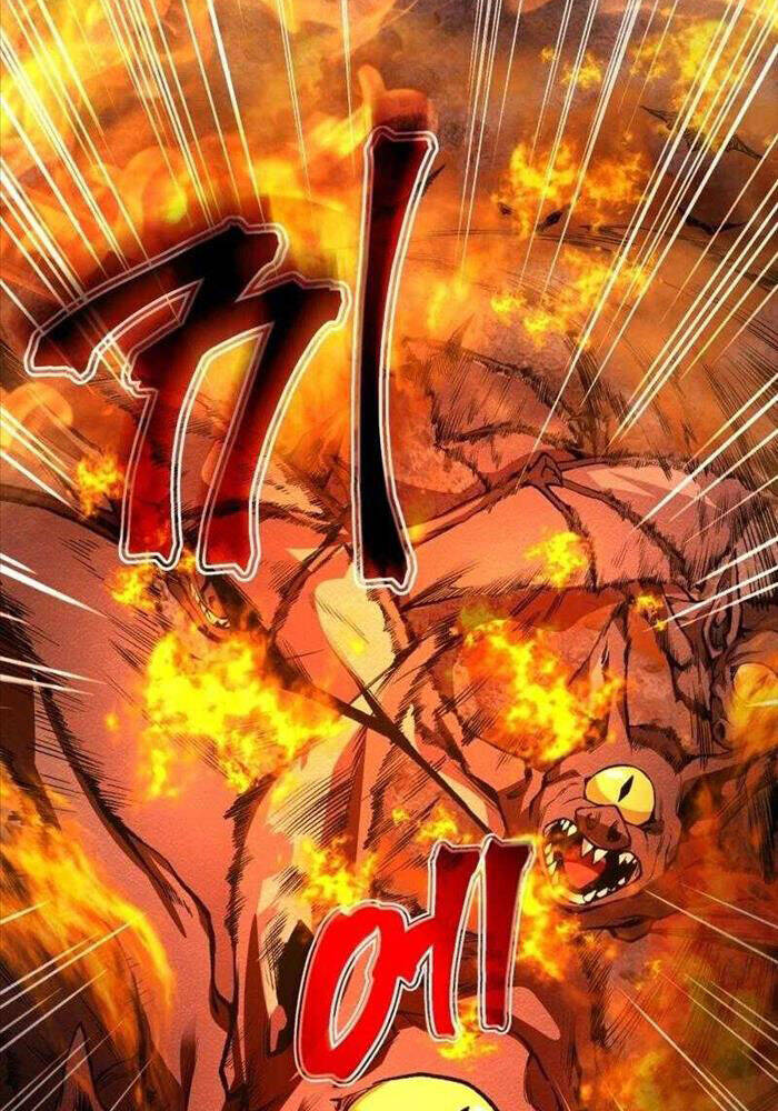 Huyễn Tượng Thợ Săn Tại Dị Giới - Chapter 8 - Page 68