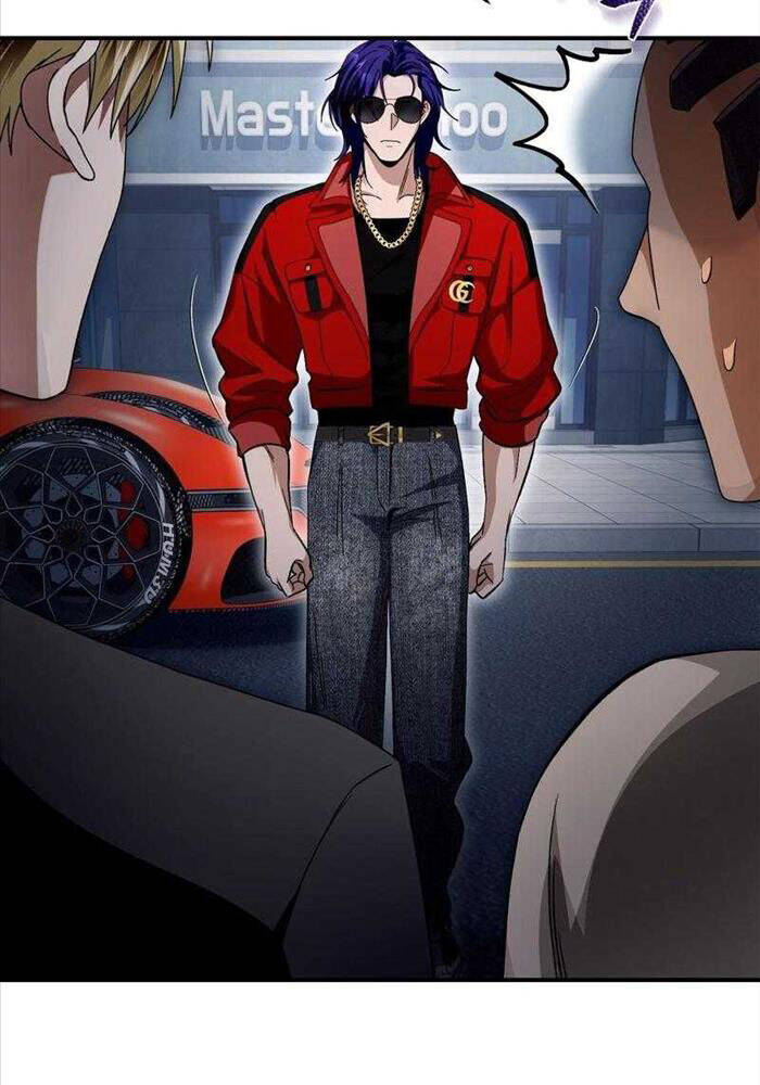 Huyễn Tượng Thợ Săn Tại Dị Giới - Chapter 9 - Page 38