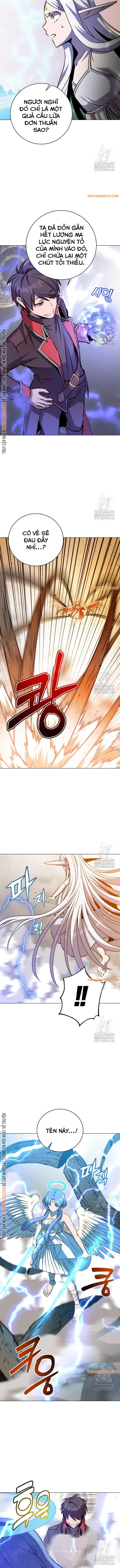 Anh Hùng Mạnh Nhất Trở Lại - Chapter 183 - Page 4