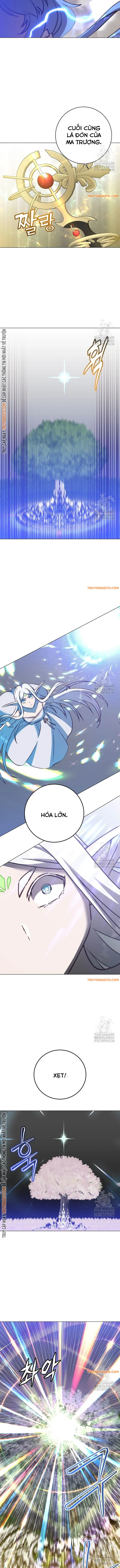 Anh Hùng Mạnh Nhất Trở Lại - Chapter 183 - Page 5