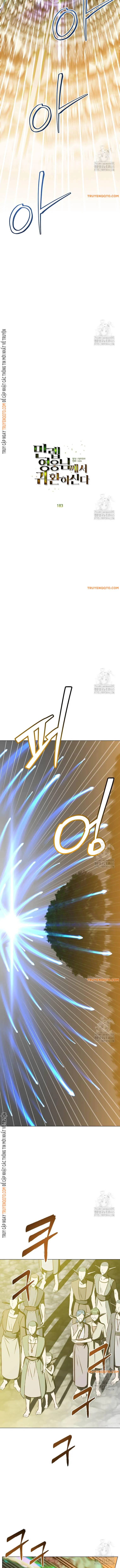 Anh Hùng Mạnh Nhất Trở Lại - Chapter 183 - Page 6