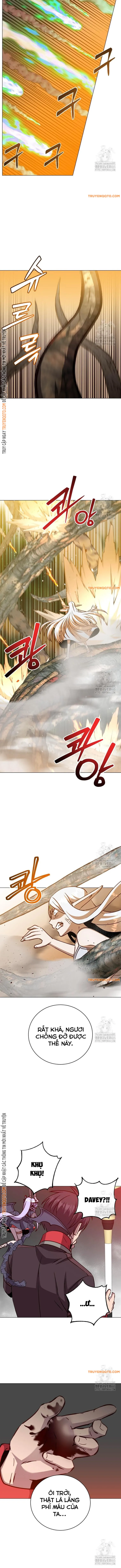 Anh Hùng Mạnh Nhất Trở Lại - Chapter 183 - Page 7