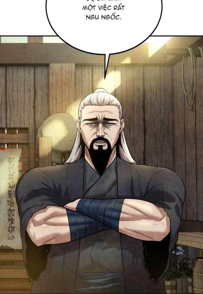 Tay Súng Chinh Phục Võ Lâm - Chapter 36 - Page 11