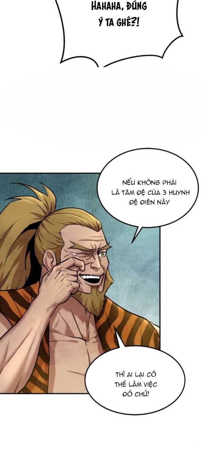 Tay Súng Chinh Phục Võ Lâm - Chapter 36 - Page 13