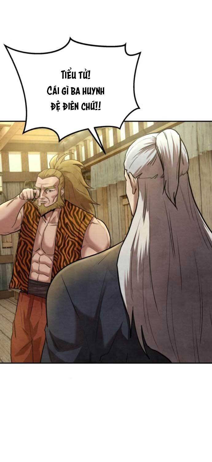 Tay Súng Chinh Phục Võ Lâm - Chapter 36 - Page 14