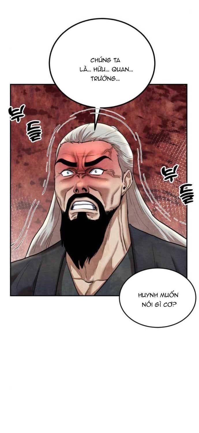 Tay Súng Chinh Phục Võ Lâm - Chapter 36 - Page 15