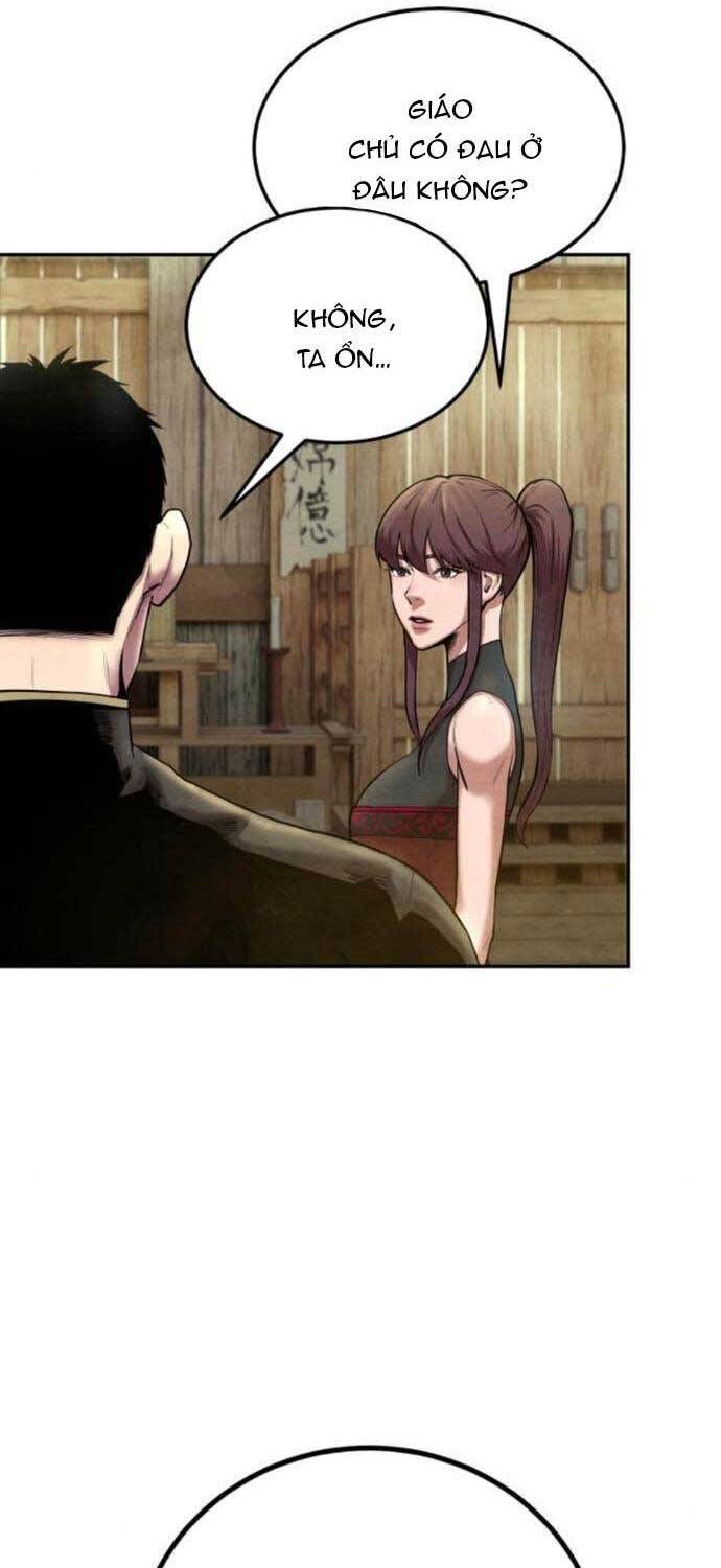 Tay Súng Chinh Phục Võ Lâm - Chapter 36 - Page 16