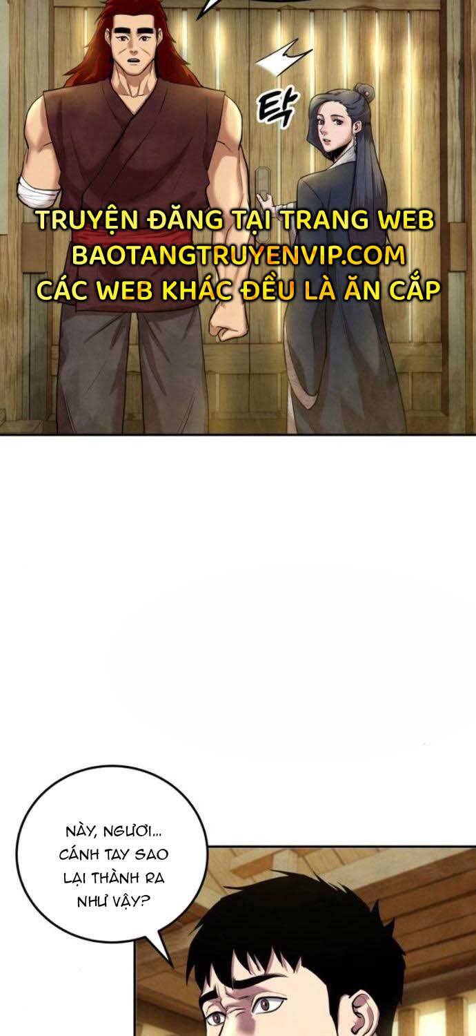 Tay Súng Chinh Phục Võ Lâm - Chapter 36 - Page 25