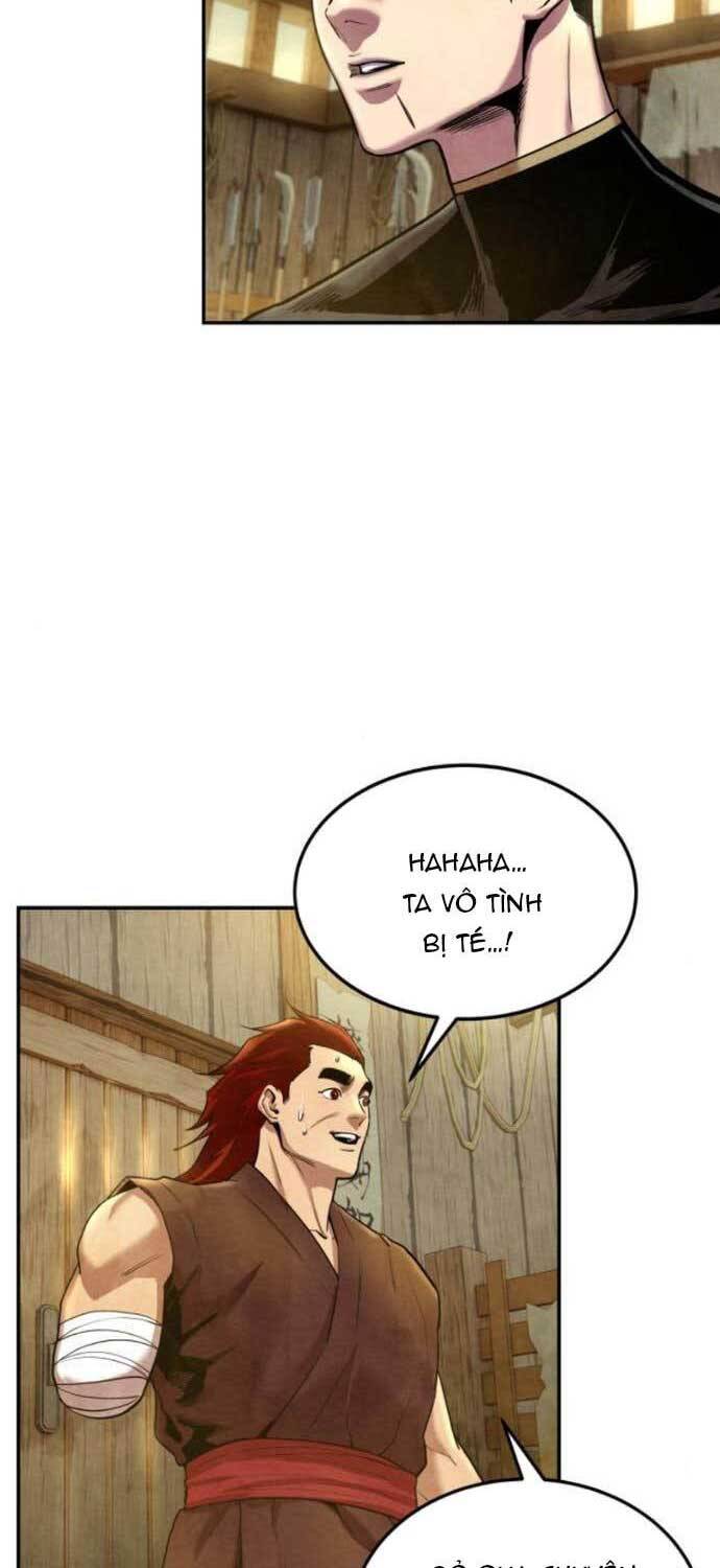 Tay Súng Chinh Phục Võ Lâm - Chapter 36 - Page 26