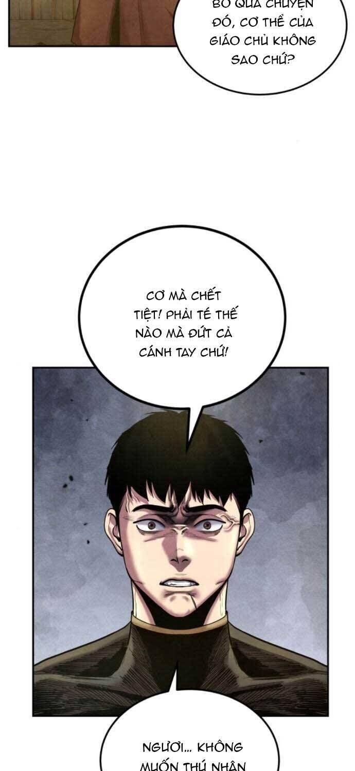 Tay Súng Chinh Phục Võ Lâm - Chapter 36 - Page 27