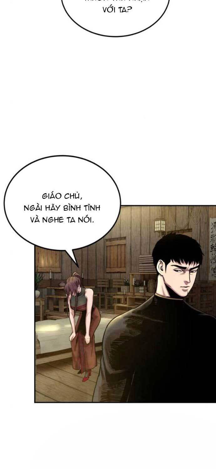 Tay Súng Chinh Phục Võ Lâm - Chapter 36 - Page 28